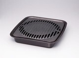 Iwatani Cassette Stove Yakiniku Grill Plate CB-A-YKG