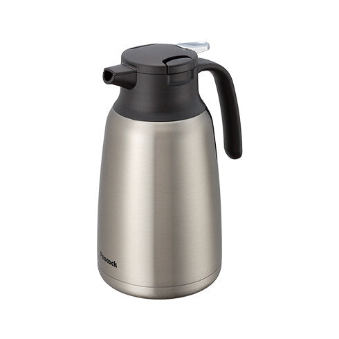 Peacock Stainless Steel Handy Pot Thermal Carafe AHR-150