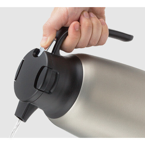 Peacock Stainless Steel Handy Pot Thermal Carafe AHR-150