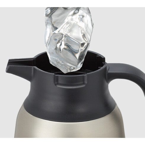 Peacock Stainless Steel Handy Pot Thermal Carafe AHR-150
