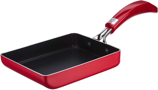 Meyer SilverStone Nonstick Egg Pan 18cm