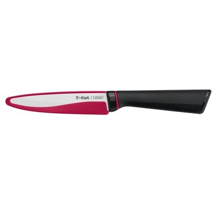 T-fal Finest Ceramic Paring Knife 11cm K17906