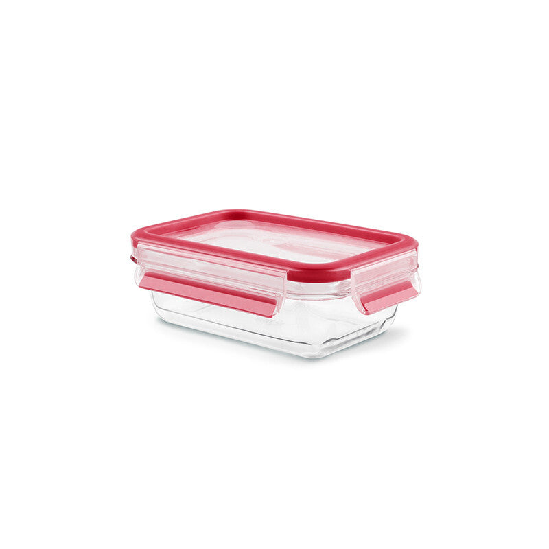 T-fal MasterSeal Glass Food Storage Container