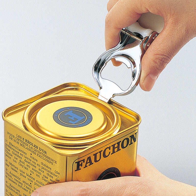 Wahei Freiz G-Cook Bottle Opener with Resealing Cap GC-105