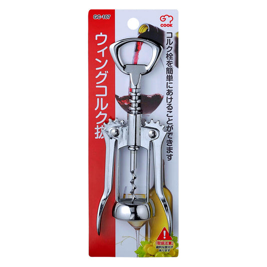 Wahei Freiz Wing Corkscrew GC-107