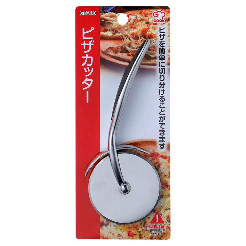 Wahei Freiz G Cook Pizza Cutter GC-110