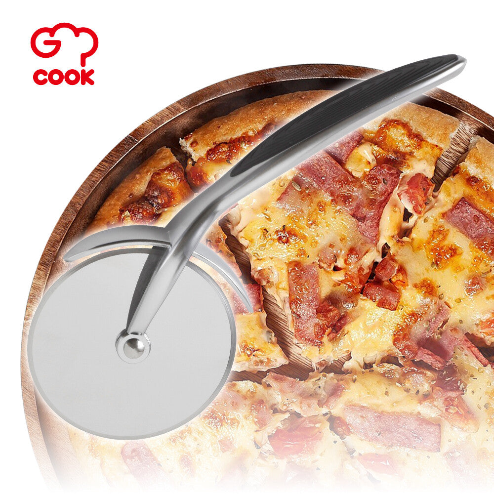 Wahei Freiz G Cook Pizza Cutter GC-110