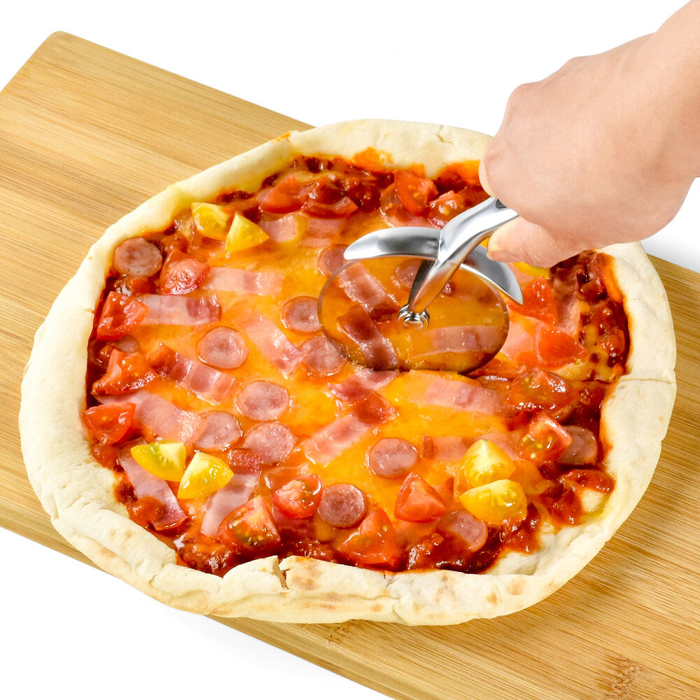 Wahei Freiz G Cook Pizza Cutter GC-110