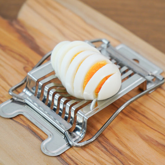 Wahei Freiz G-Cook Boiled Egg Slicer GC-111
