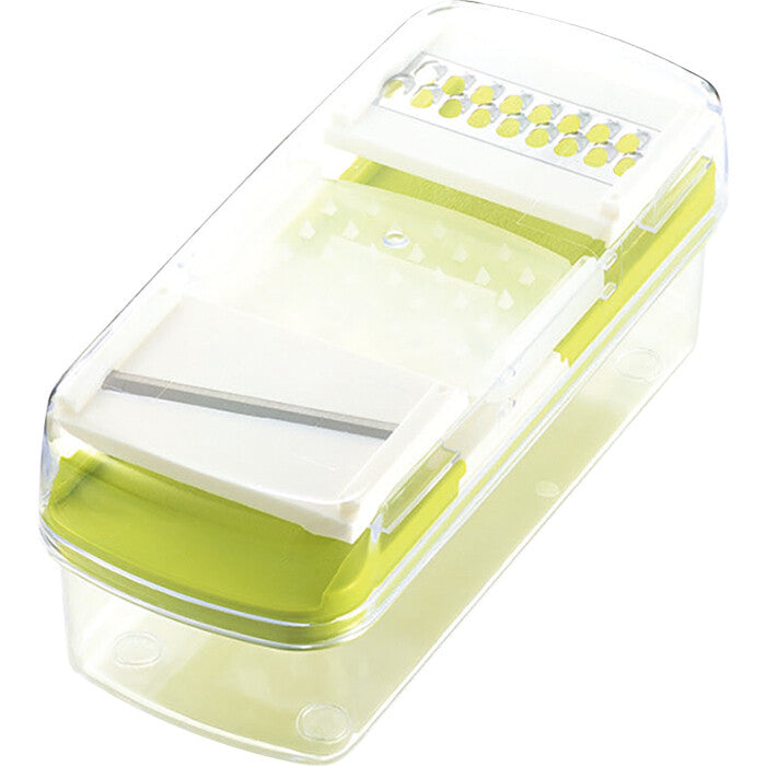 Wahei Freiz G-Cook Cassette Vegetable Slicer Set GC-142