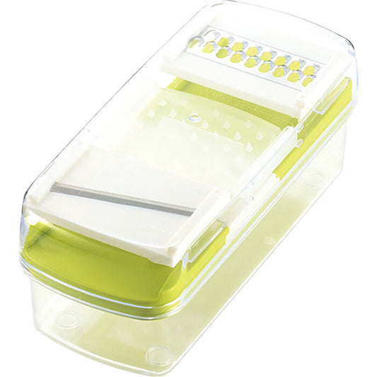 Wahei Freiz G-Cook Cassette Vegetable Slicer Set GC-142