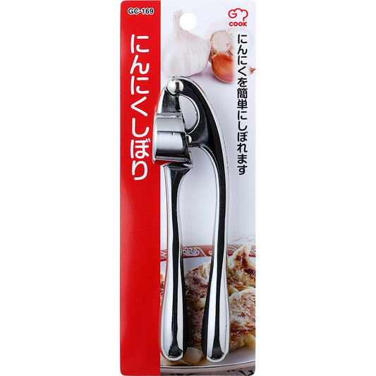Wahei Freiz Garlic Press GC-169