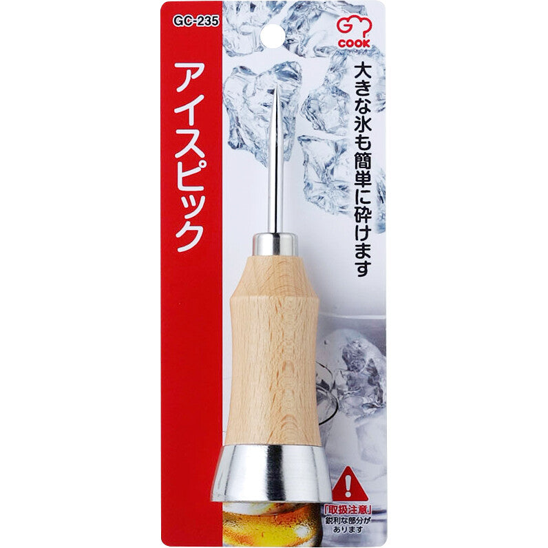 Wahei Freiz G-Cook Ice Pick GC-235
