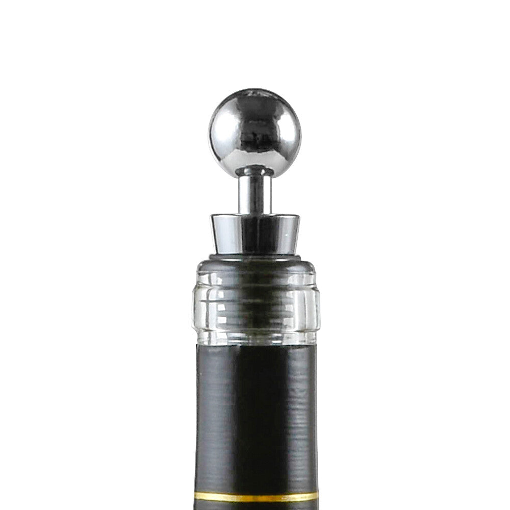 Wahei Freiz G-Cook Wine Stopper Set of 2 GC-240