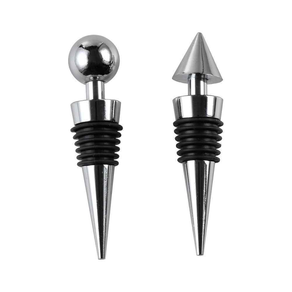 Wahei Freiz G-Cook Wine Stopper Set of 2 GC-240