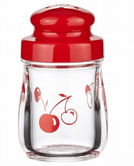 Risu Bloom Salt and Pepper Container 70ml