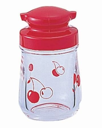 Risu Bloom Soy Sauce Dispenser 150ml