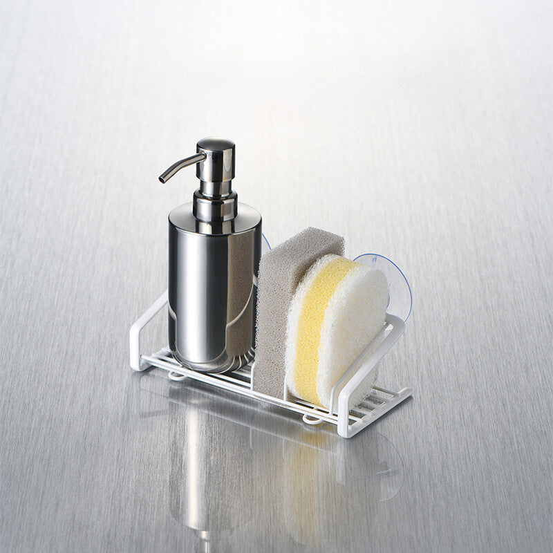 Wahei Freiz Flowt Sponge Rack RG-0425