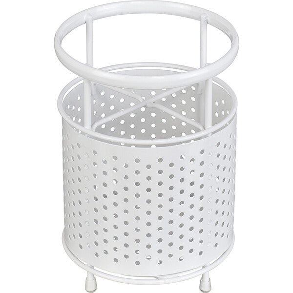 Wahei Freiz Flowt Round Utensil Holder RG-0431
