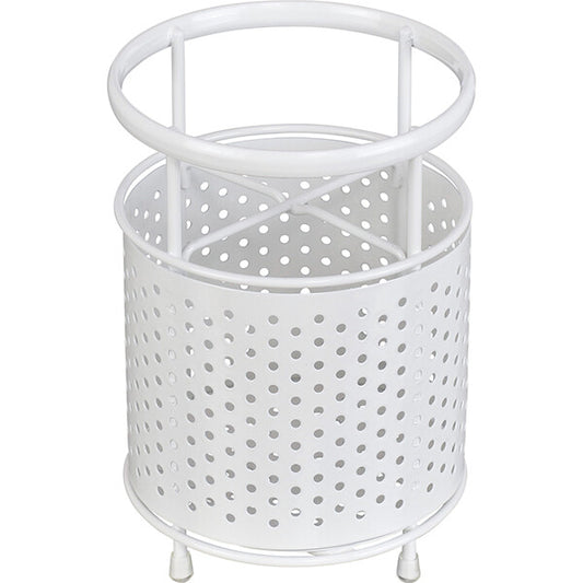 Wahei Freiz Flowt Round Utensil Holder RG-0431