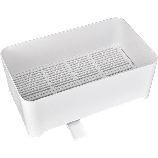 Wahei Freiz Flowt Wash Basin Drainer Basket RG-0439
