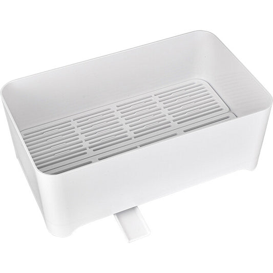 Wahei Freiz Flowt Wash Basin Drainer Basket RG-0439