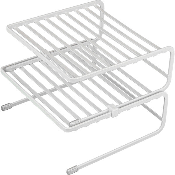 Wahei Freiz Flowt Dish Rack Set of 2 RG-0448
