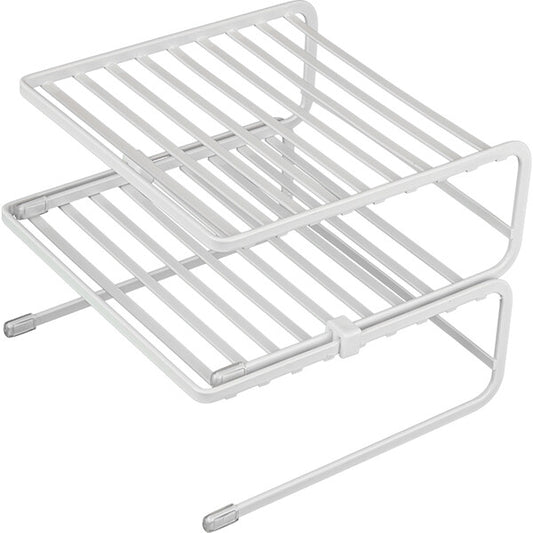 Wahei Freiz Flowt Dish Rack Set of 2 RG-0448