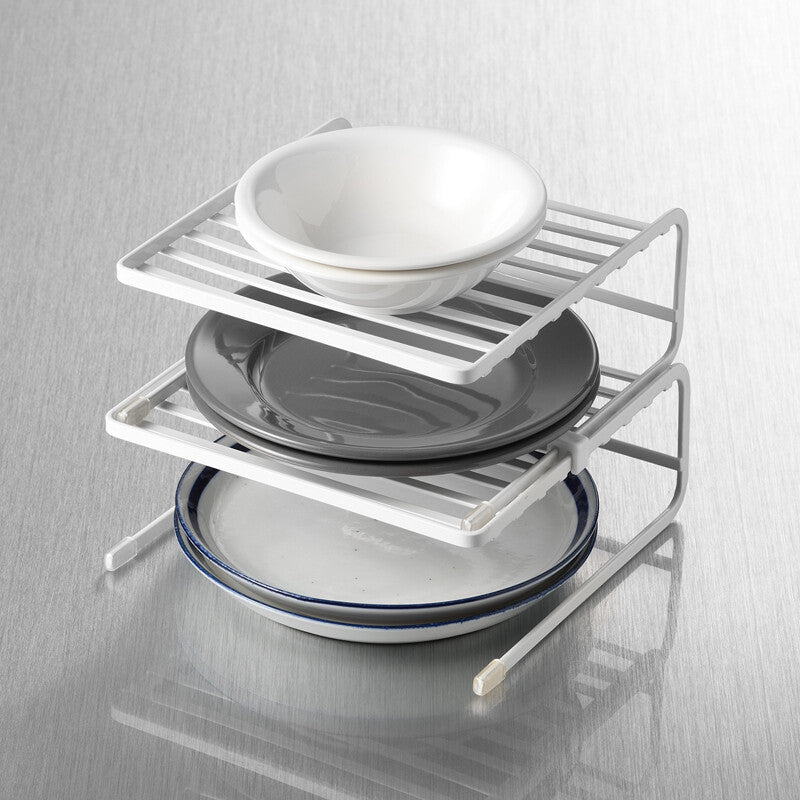 Wahei Freiz Flowt Dish Rack Set of 2 RG-0448