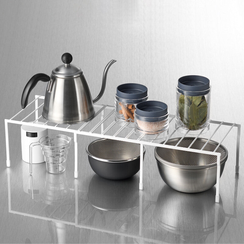 Wahei Freiz Flowt Slide Shelf Set of 2 RG-0449