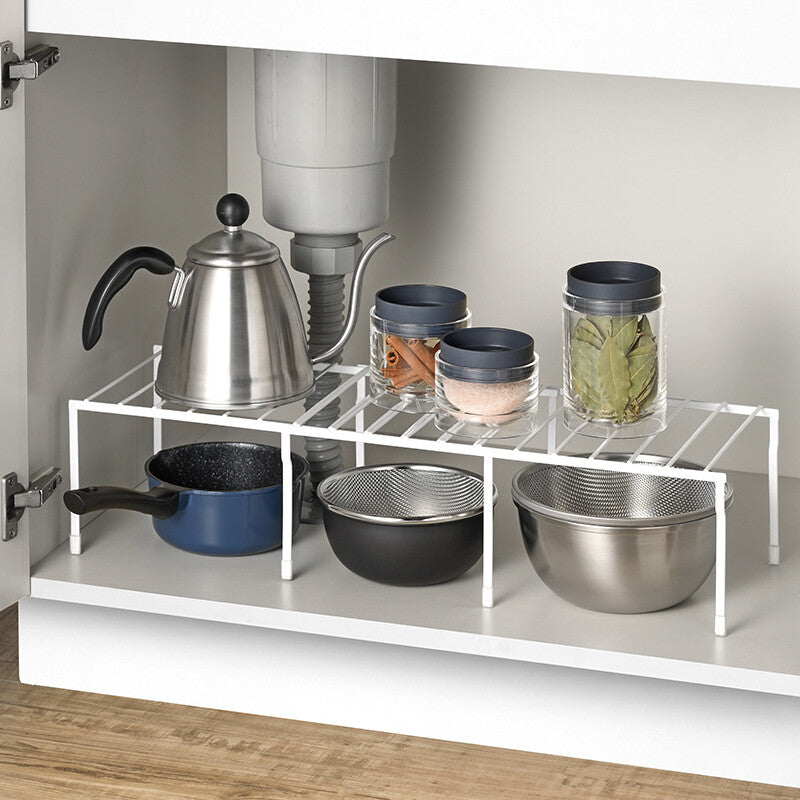 Wahei Freiz Flowt Slide Shelf Set of 2 RG-0449