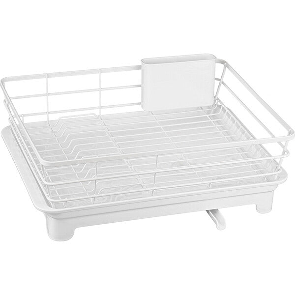 Wahei Freiz Wide Dish Drainer Basket RG-0460