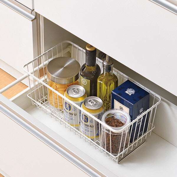 Wahei Freiz Combination Basket