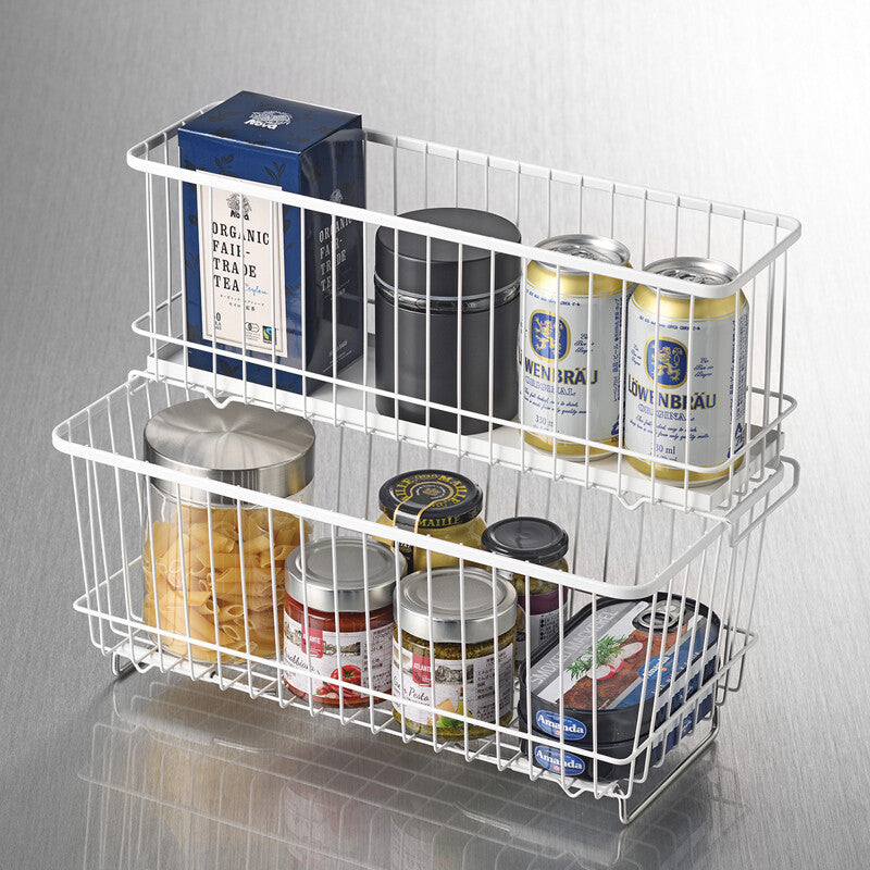 Wahei Freiz Combination Basket