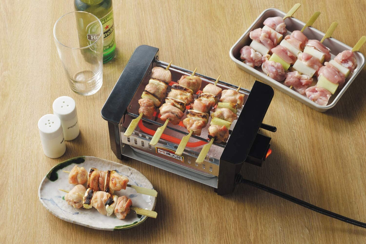 Tamahashi Non-Stick Grill Net AYT-01