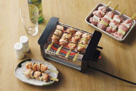 Tamahashi Non-Stick Grill Net AYT-01