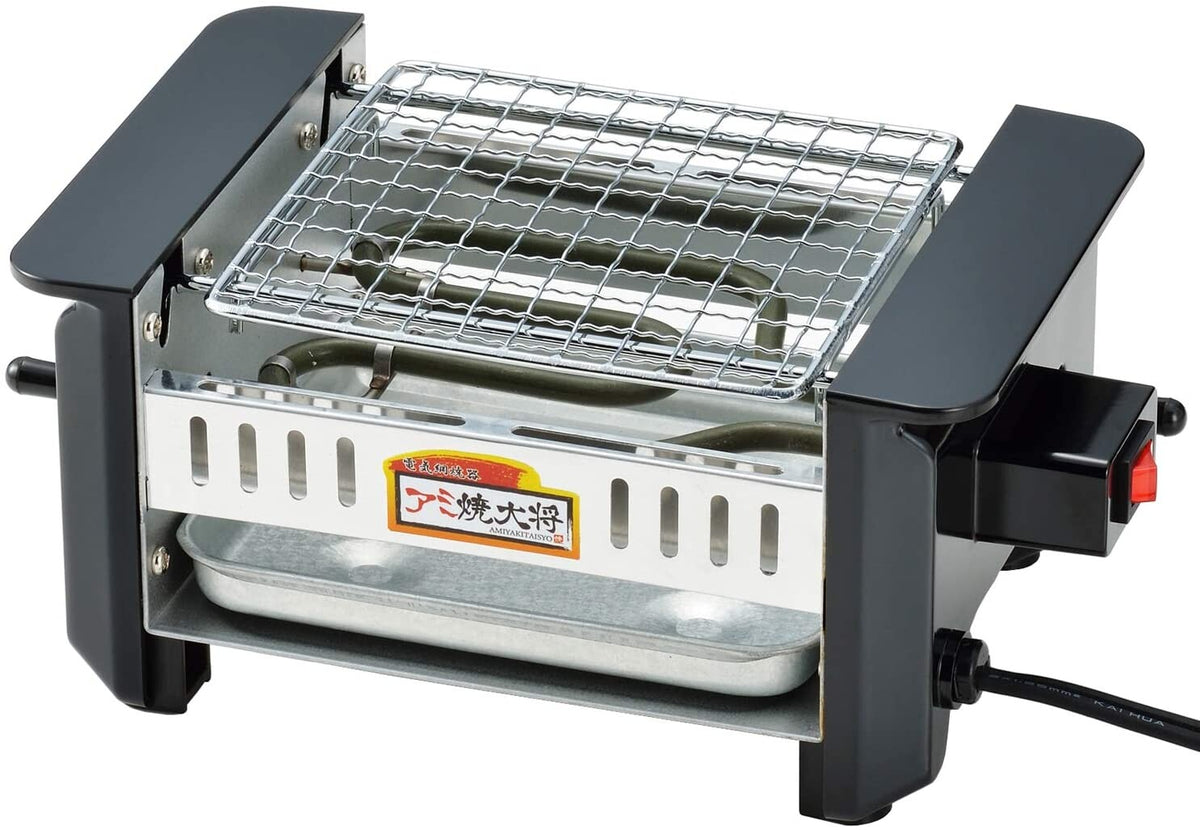 Tamahashi Electric Tabletop Yakitori Grill