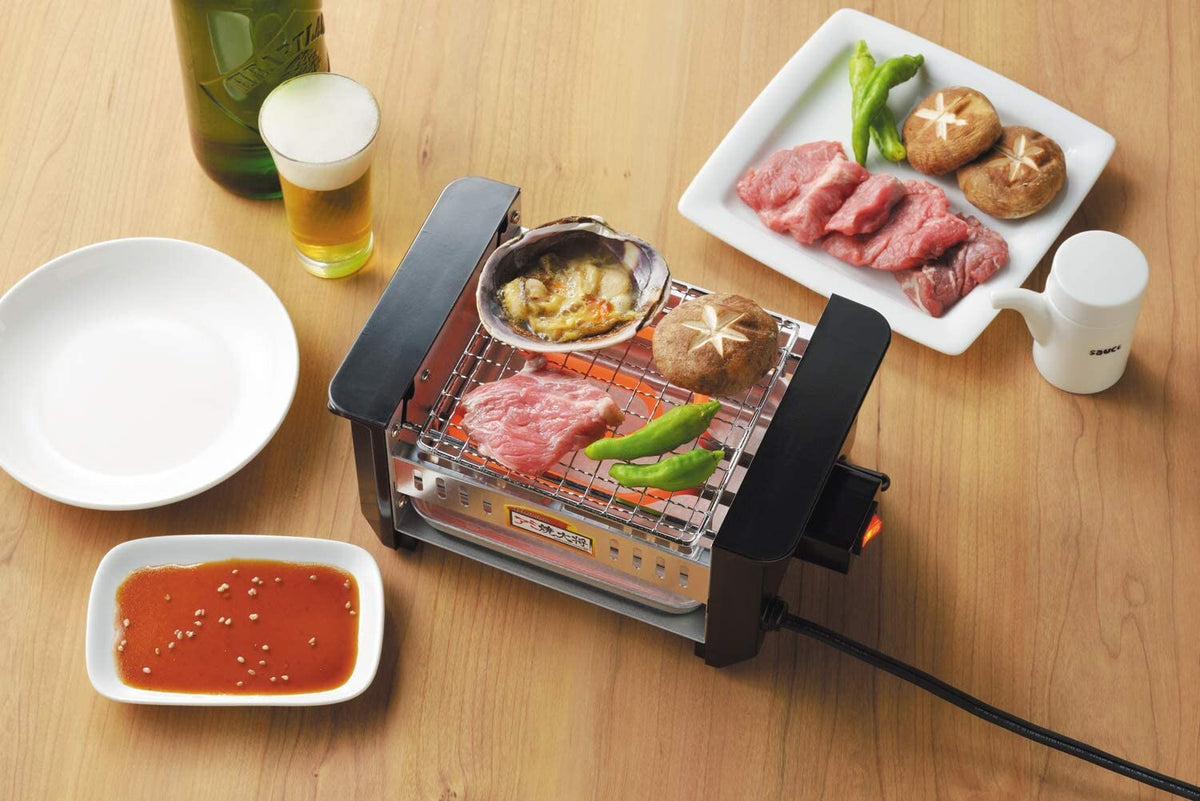 Tamahashi Non-Stick Grill Net AYT-01