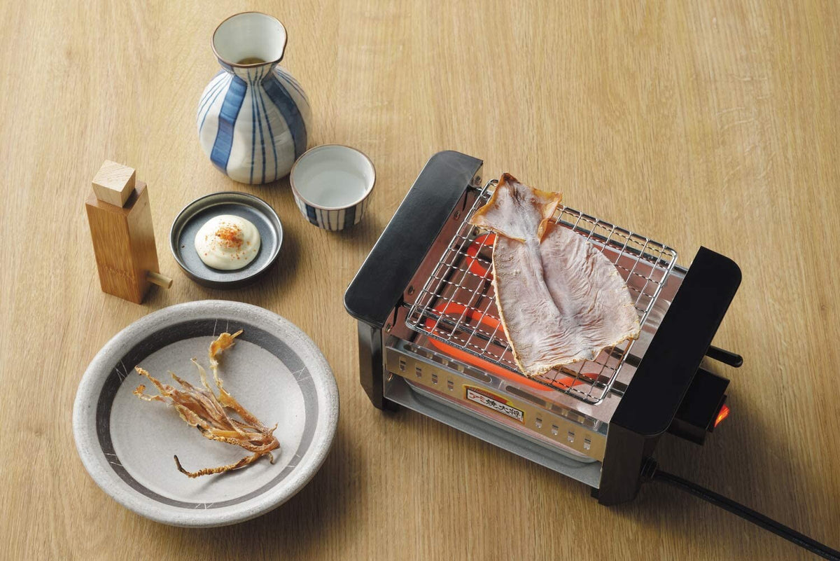 Tamahashi Non-Stick Grill Net AYT-01