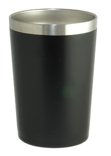 Living MIP Vacuum Insulated Stainless Tumbler 380ml Silver