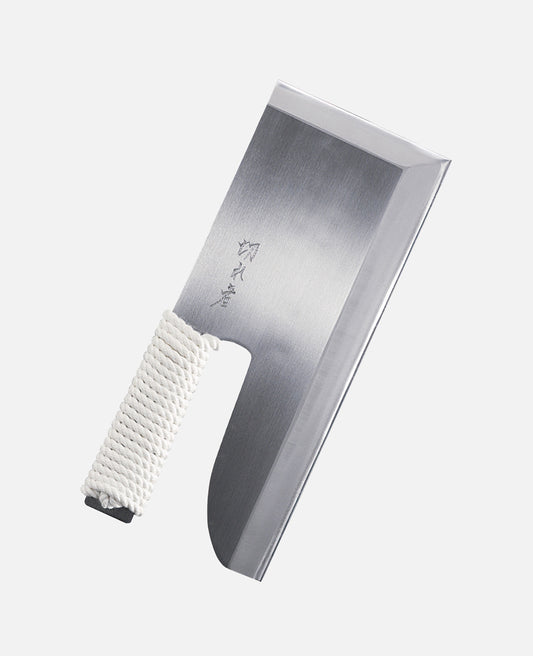 Hounen Kiremono Soba Noodle Knife 300mm