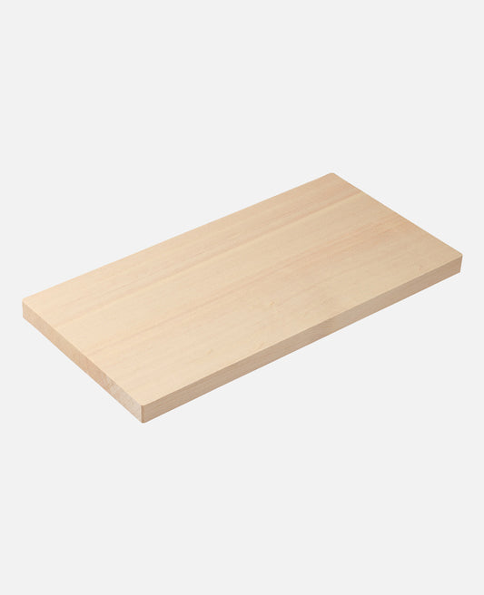 Hounen Soba Noodle Cutting Board 300x600x30mm