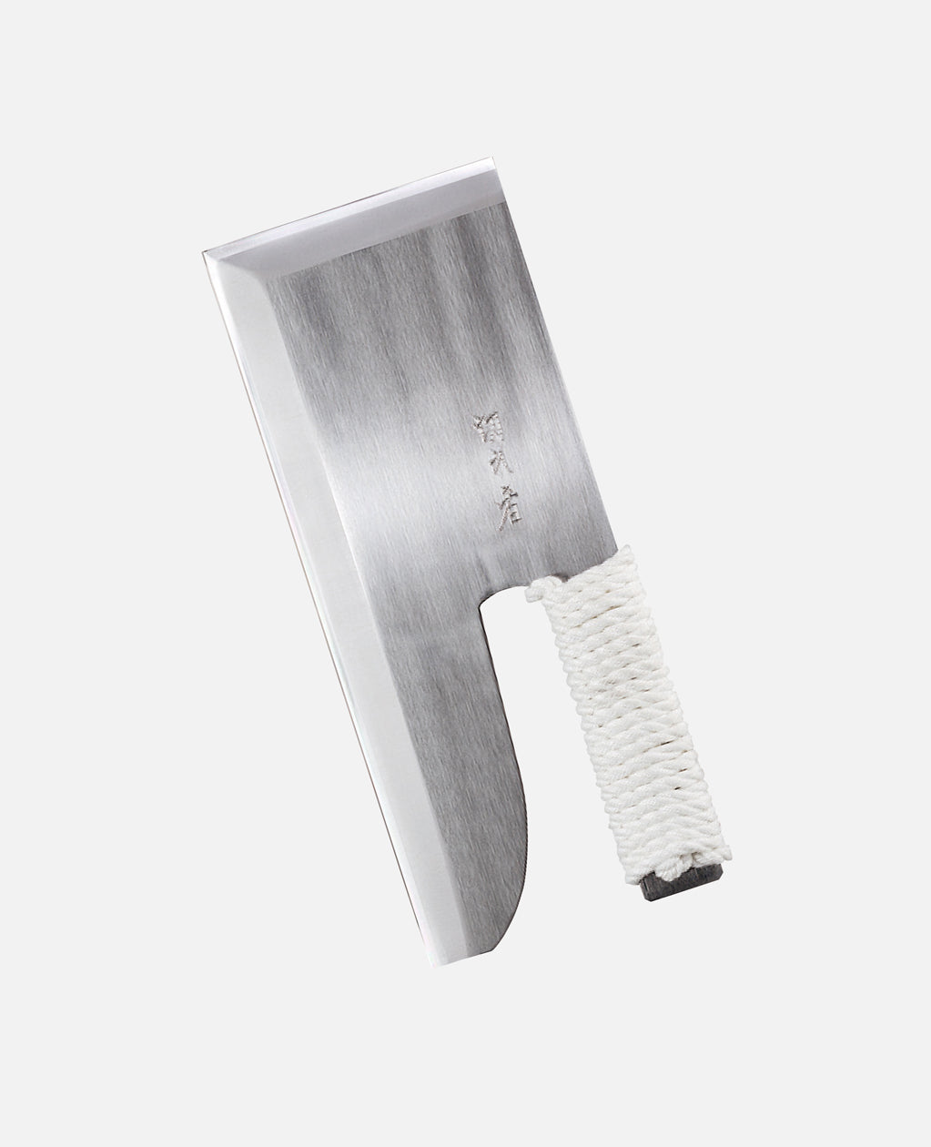 Hounen Kiremono Soba Noodle Knife (Menkiri Bocho) Left Handed 300mm