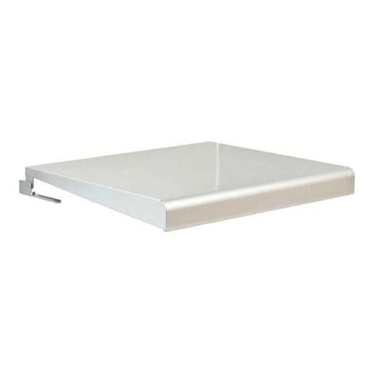 Ikenaga Tekko Gas Stove Cover 60cm Silver IK2-60S
