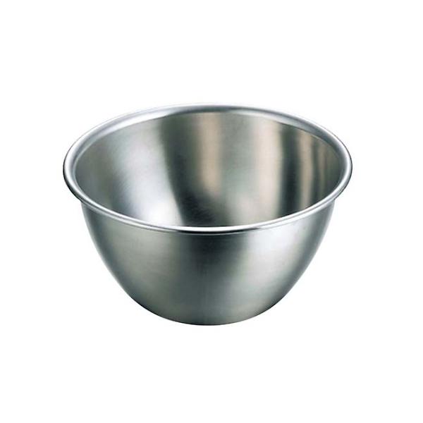 Maruefu Stainless Steel Deep Bowl 15cm IKD18-8