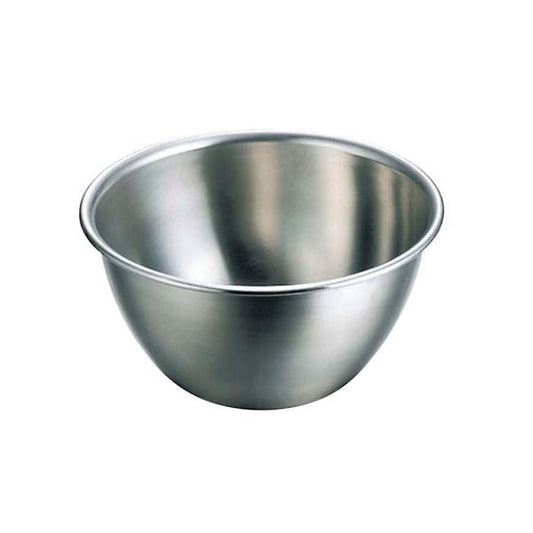 Maruefu Stainless Steel Deep Bowl 15cm IKD18-8