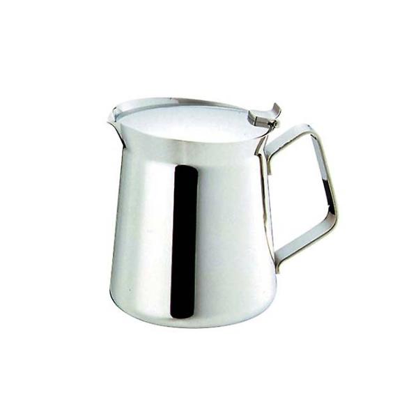 Wadasuke ET Type Teapot Stainless Steel