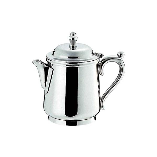 Wadasuke Stainless Steel Creamer Milk Pitcher B-Rim for 7 People 2103-0707