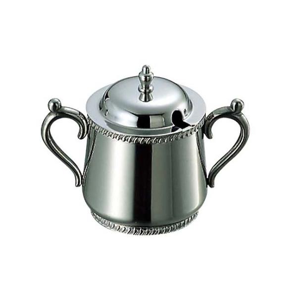 Wadasuke Kikubuchi Chrysanthemum Rim Sugar Pot for 5 People 2114-0507
