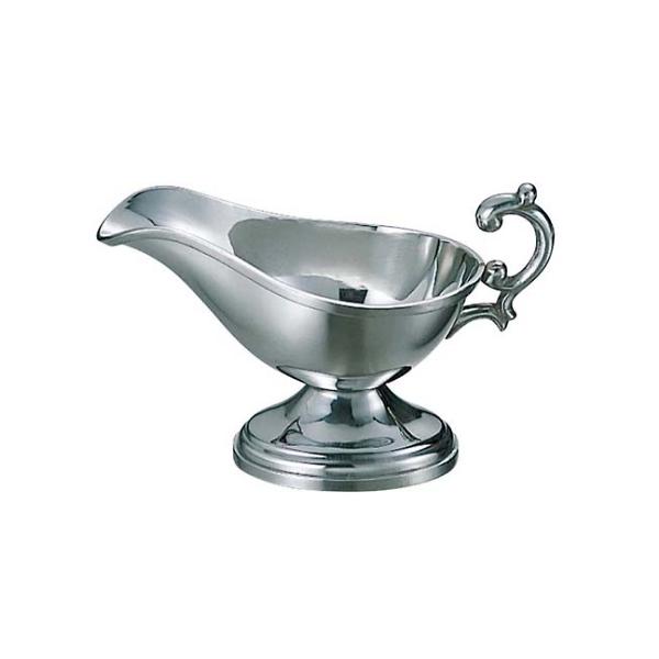 Wadasuke Stainless Steel Sauce Pot Flat Rim Extra Large 2301-1500